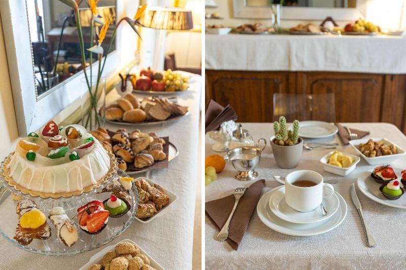 باليرمو B&B Sant'Agostino المظهر الخارجي الصورة