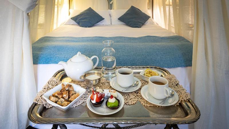 باليرمو B&B Sant'Agostino المظهر الخارجي الصورة