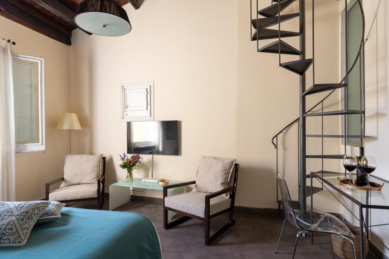 باليرمو B&B Sant'Agostino المظهر الخارجي الصورة