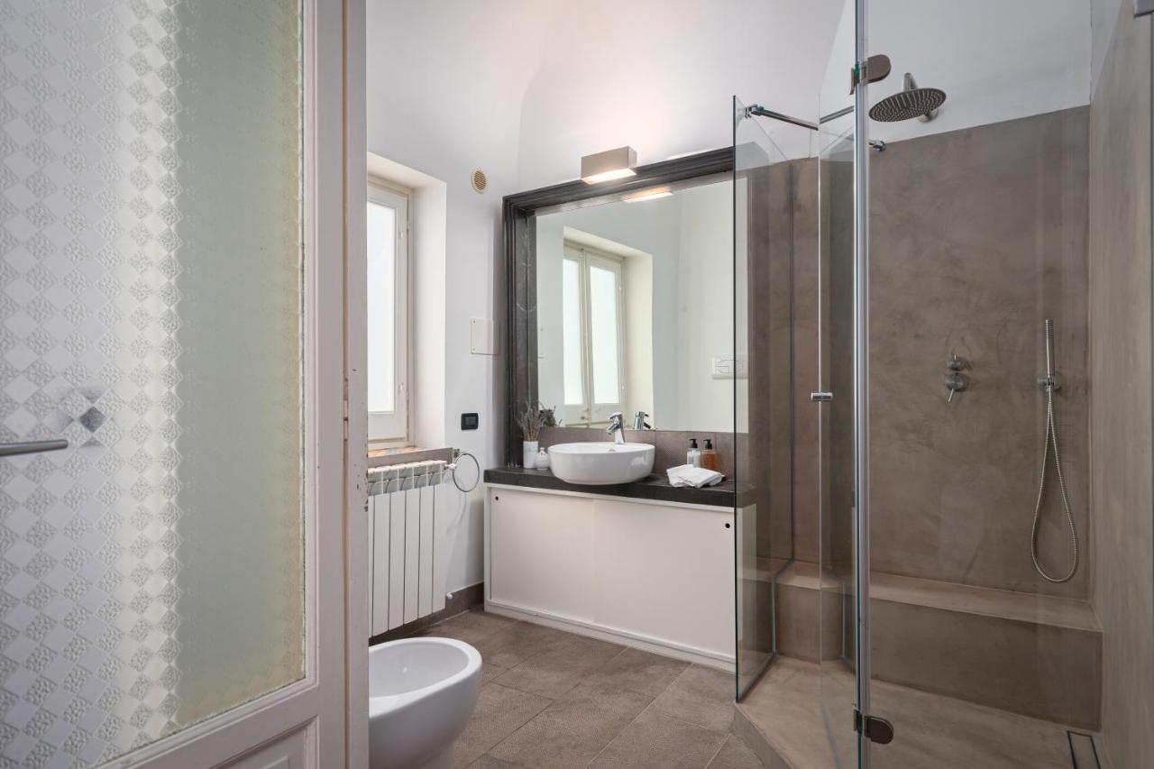 باليرمو B&B Sant'Agostino المظهر الخارجي الصورة