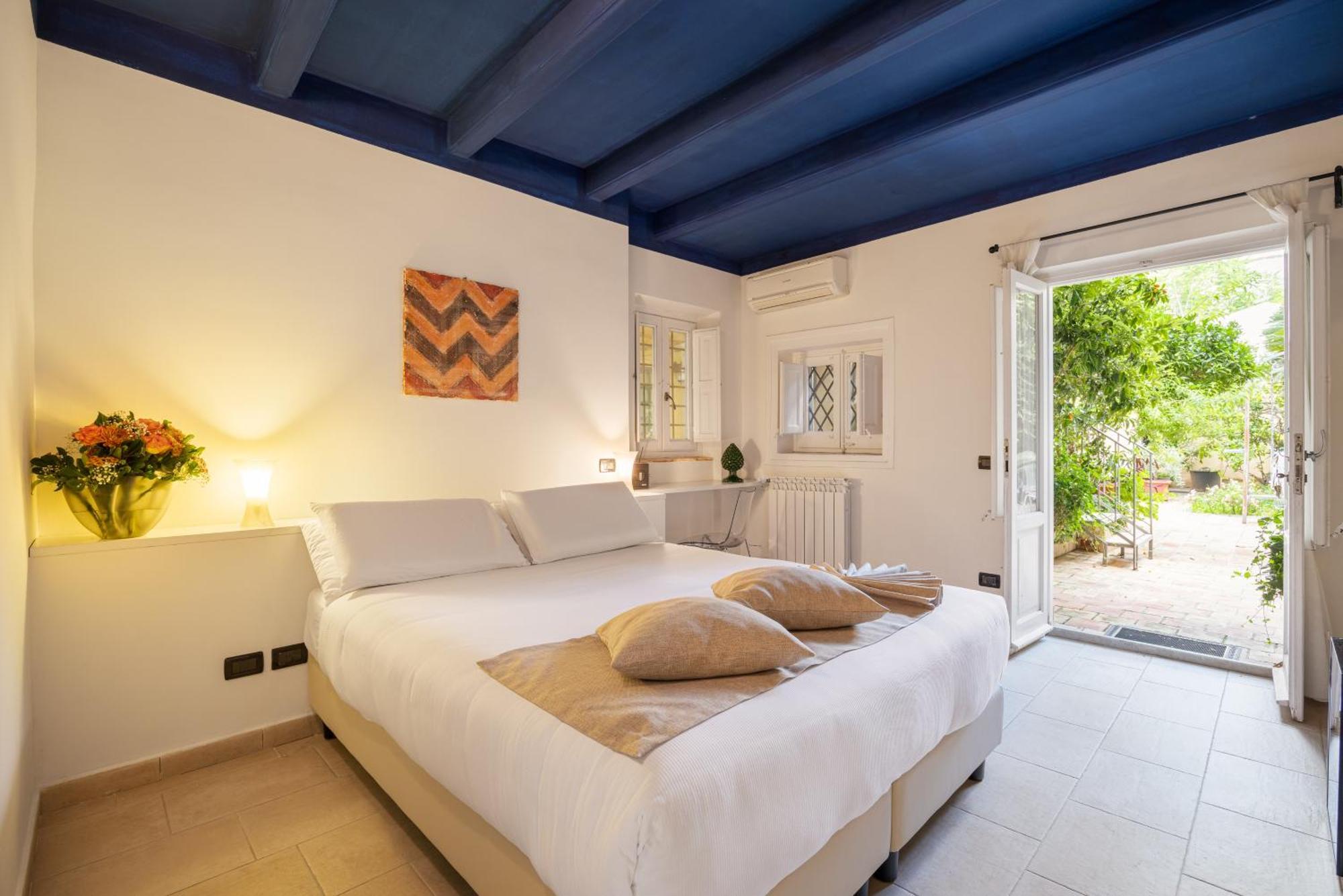 باليرمو B&B Sant'Agostino المظهر الخارجي الصورة
