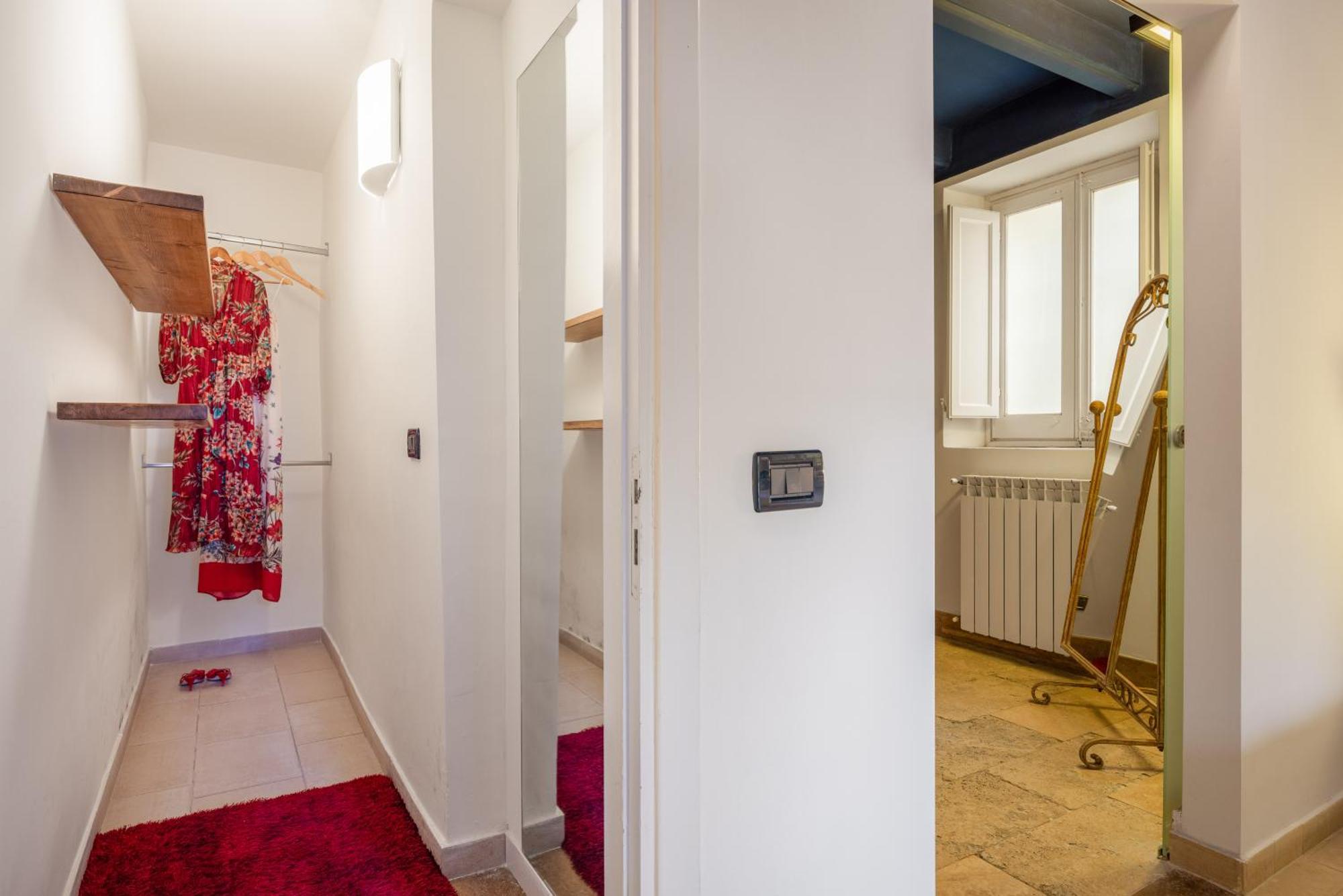 باليرمو B&B Sant'Agostino المظهر الخارجي الصورة