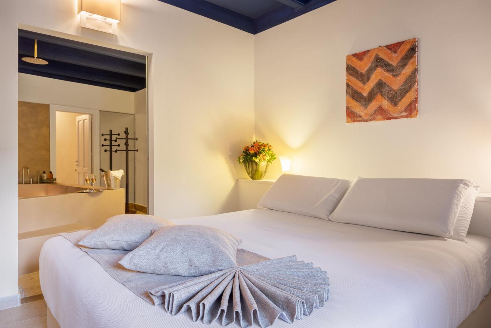 باليرمو B&B Sant'Agostino المظهر الخارجي الصورة