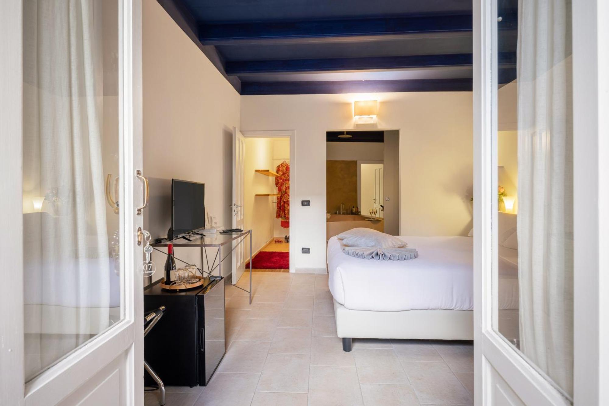 باليرمو B&B Sant'Agostino المظهر الخارجي الصورة