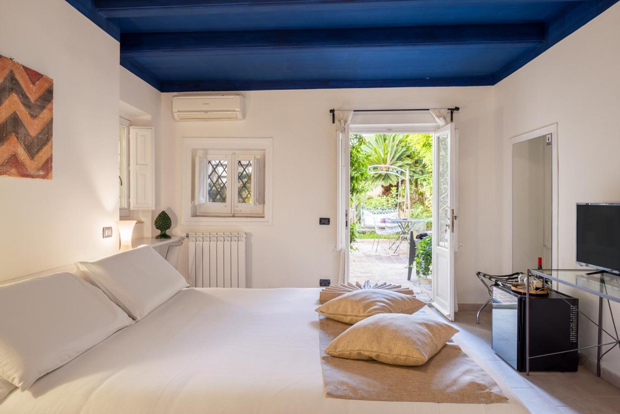 باليرمو B&B Sant'Agostino المظهر الخارجي الصورة