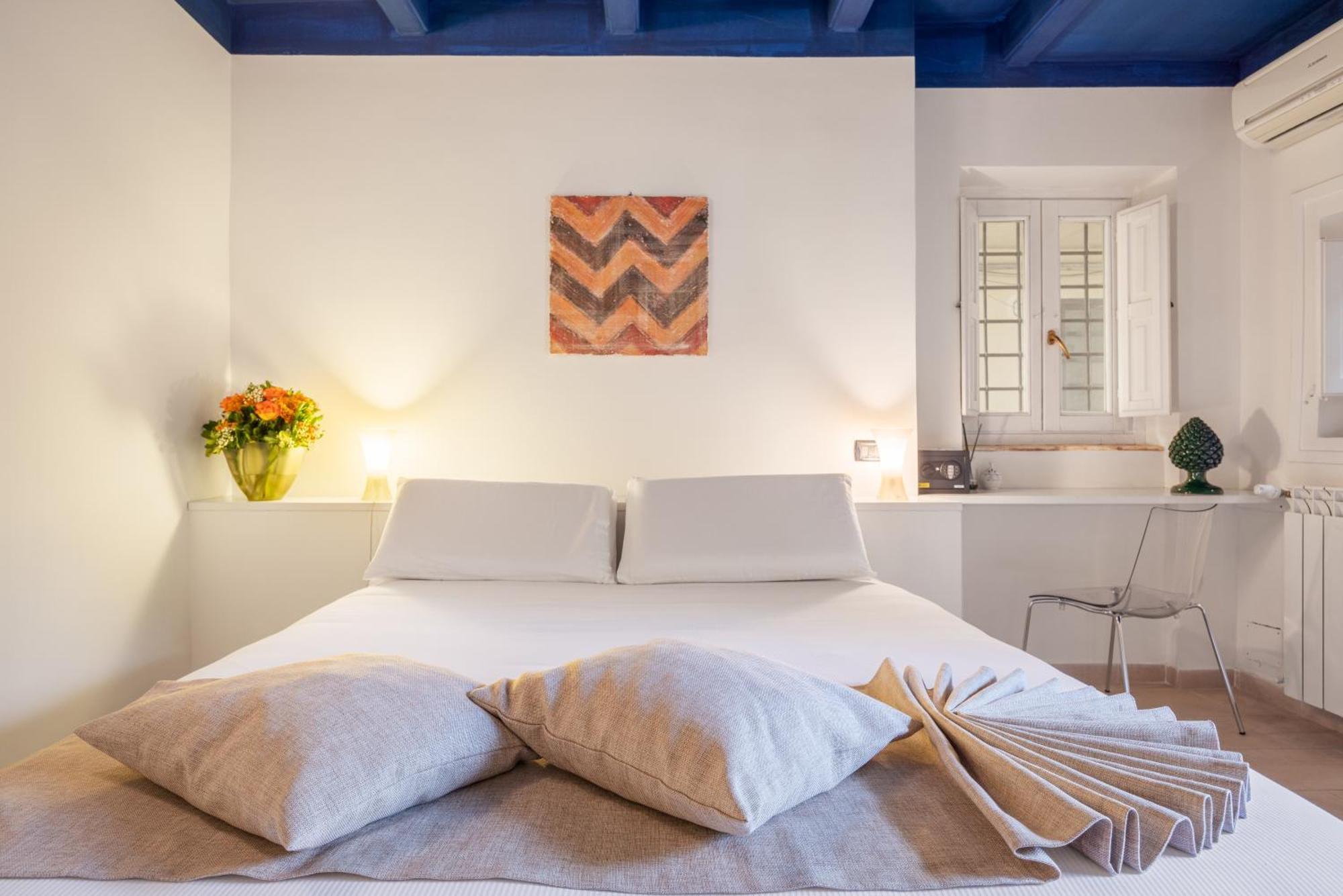 باليرمو B&B Sant'Agostino المظهر الخارجي الصورة