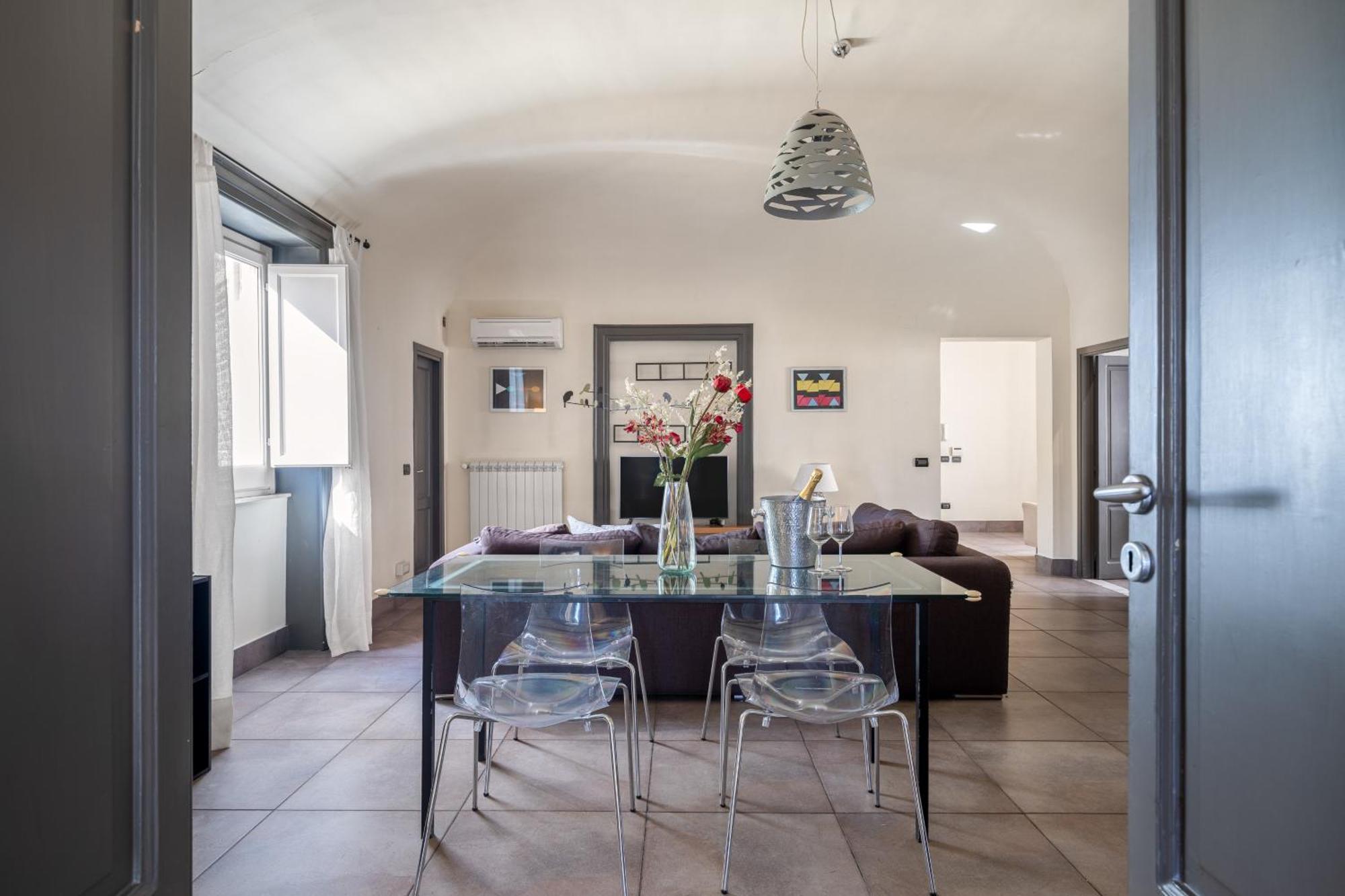 باليرمو B&B Sant'Agostino المظهر الخارجي الصورة