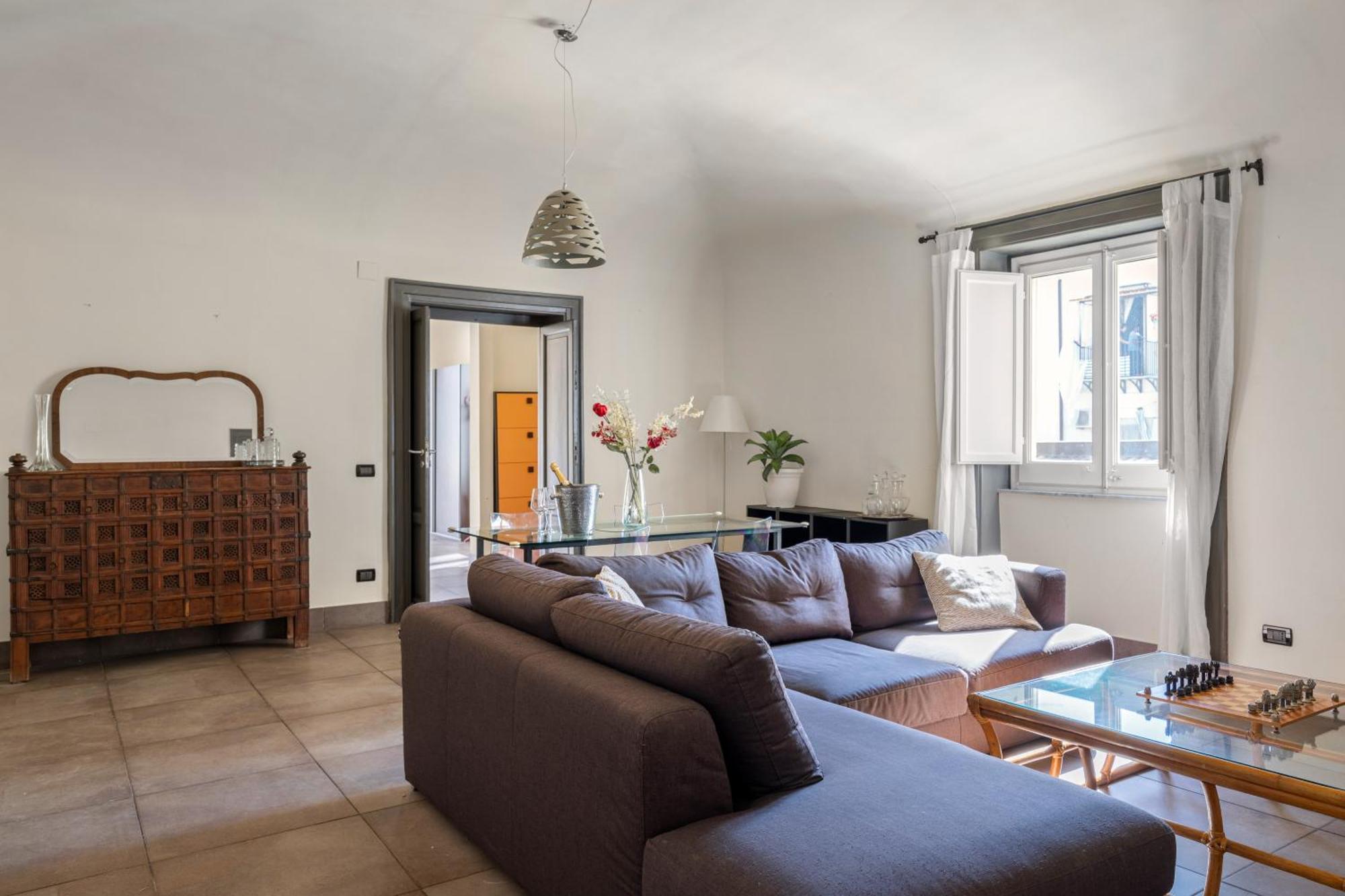 باليرمو B&B Sant'Agostino المظهر الخارجي الصورة