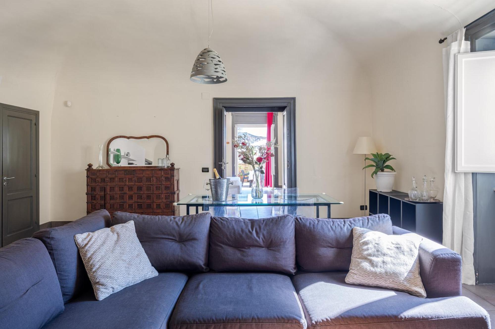 باليرمو B&B Sant'Agostino المظهر الخارجي الصورة