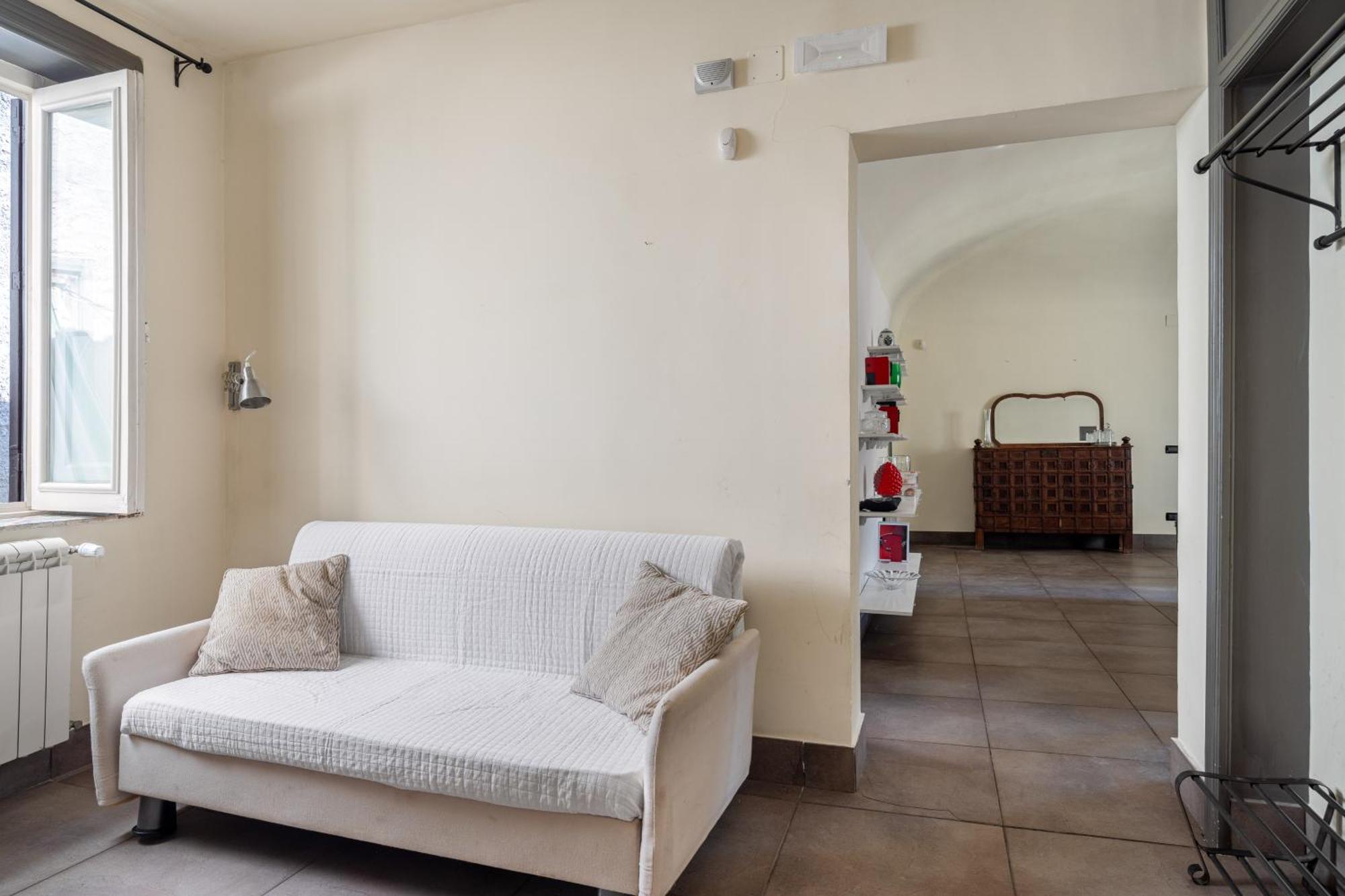باليرمو B&B Sant'Agostino المظهر الخارجي الصورة