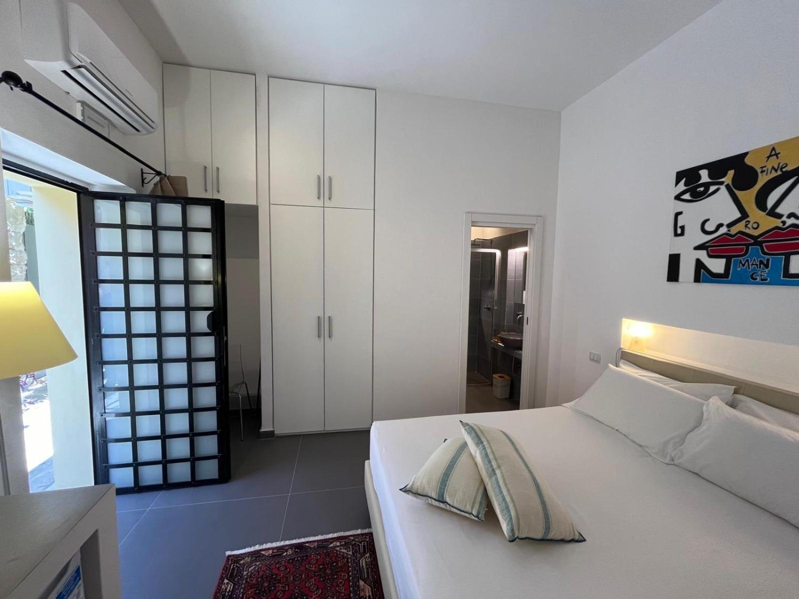 باليرمو B&B Sant'Agostino المظهر الخارجي الصورة