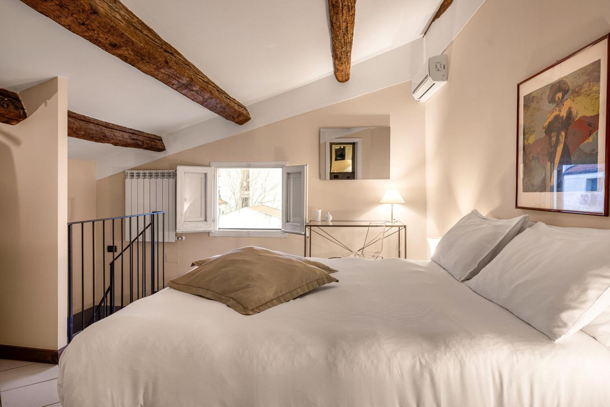 باليرمو B&B Sant'Agostino المظهر الخارجي الصورة