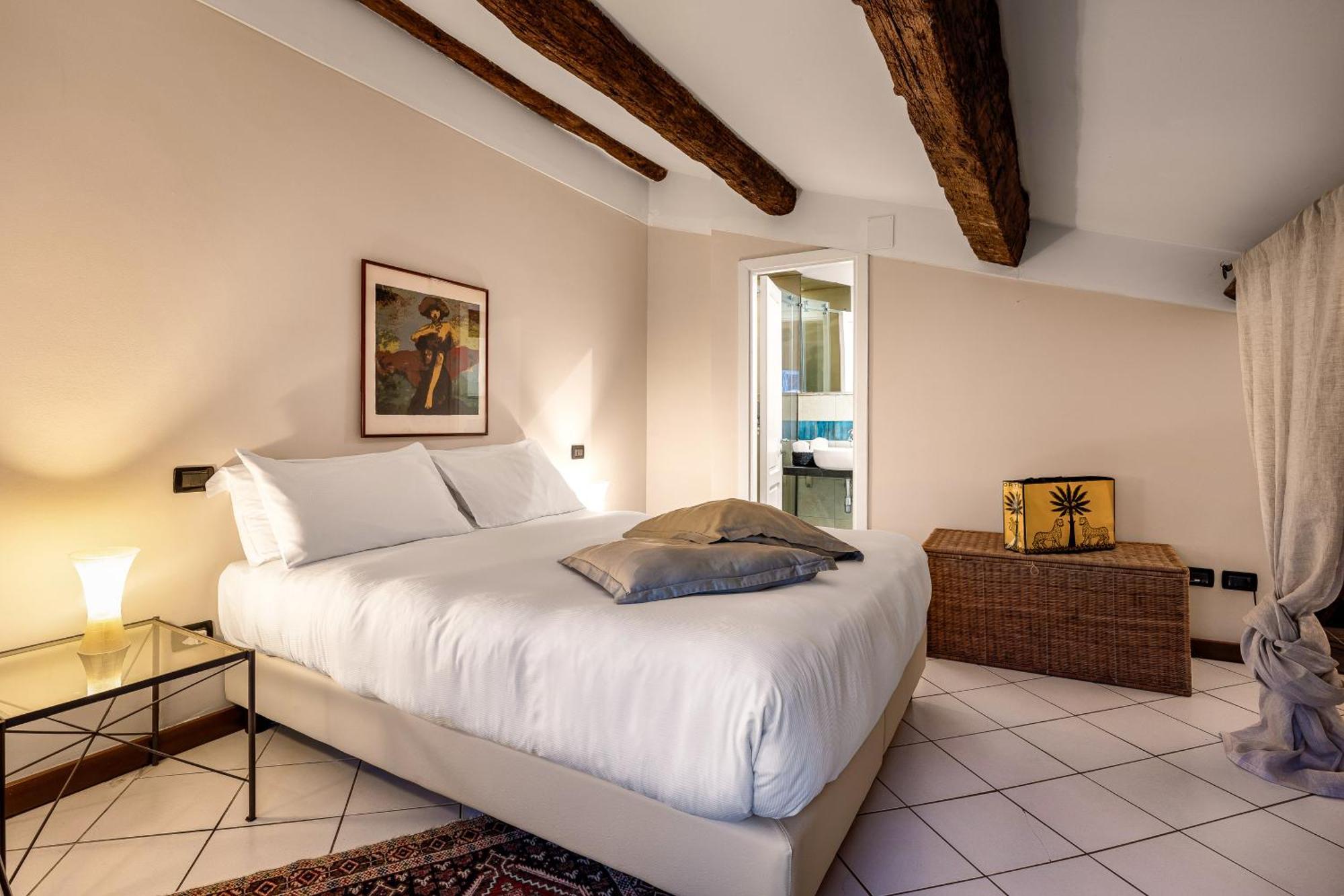 باليرمو B&B Sant'Agostino المظهر الخارجي الصورة