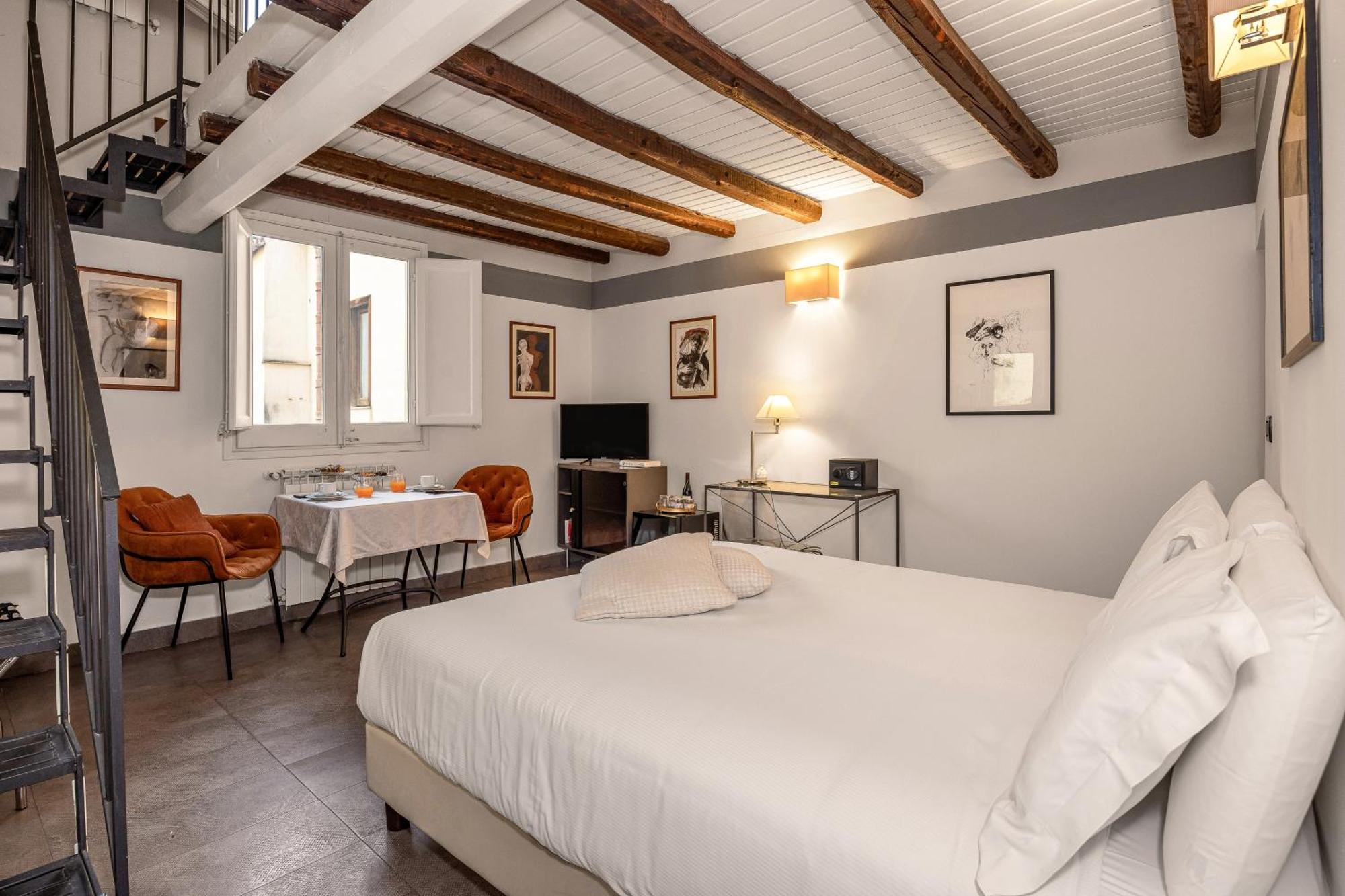 باليرمو B&B Sant'Agostino المظهر الخارجي الصورة