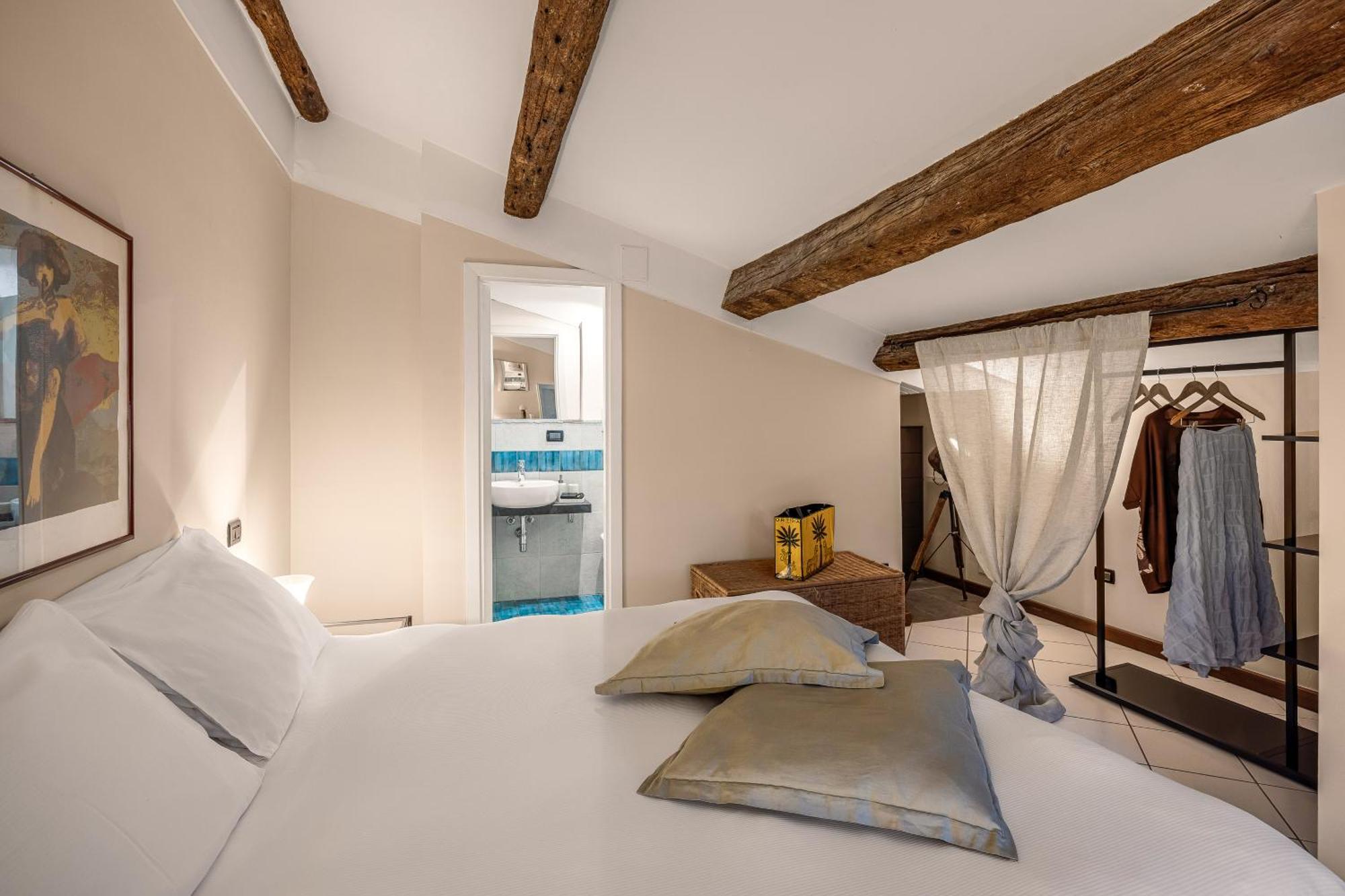 باليرمو B&B Sant'Agostino المظهر الخارجي الصورة