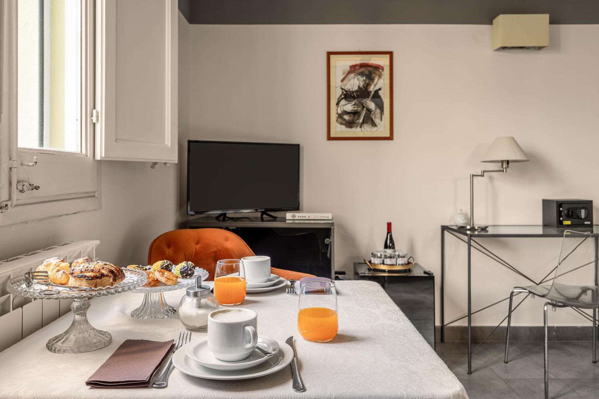 باليرمو B&B Sant'Agostino المظهر الخارجي الصورة