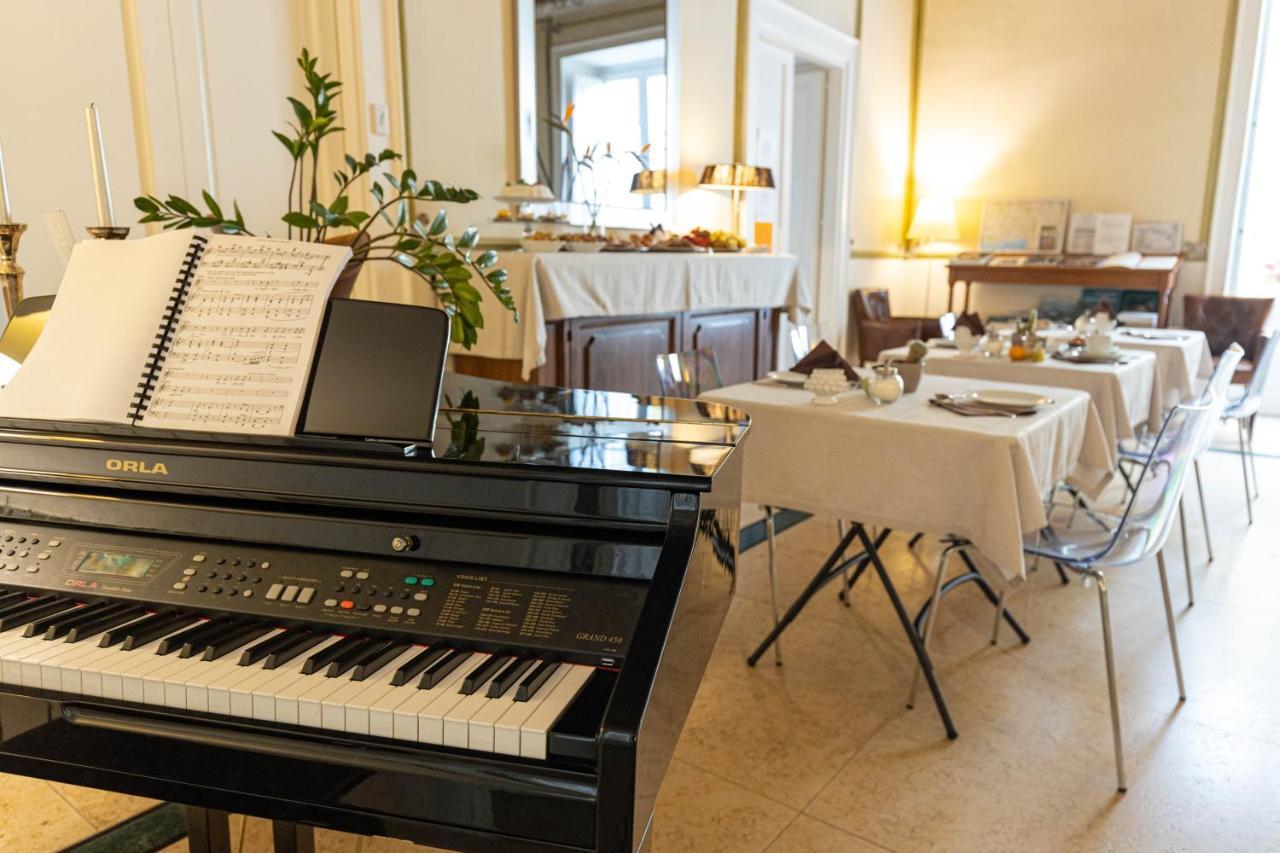 باليرمو B&B Sant'Agostino المظهر الخارجي الصورة