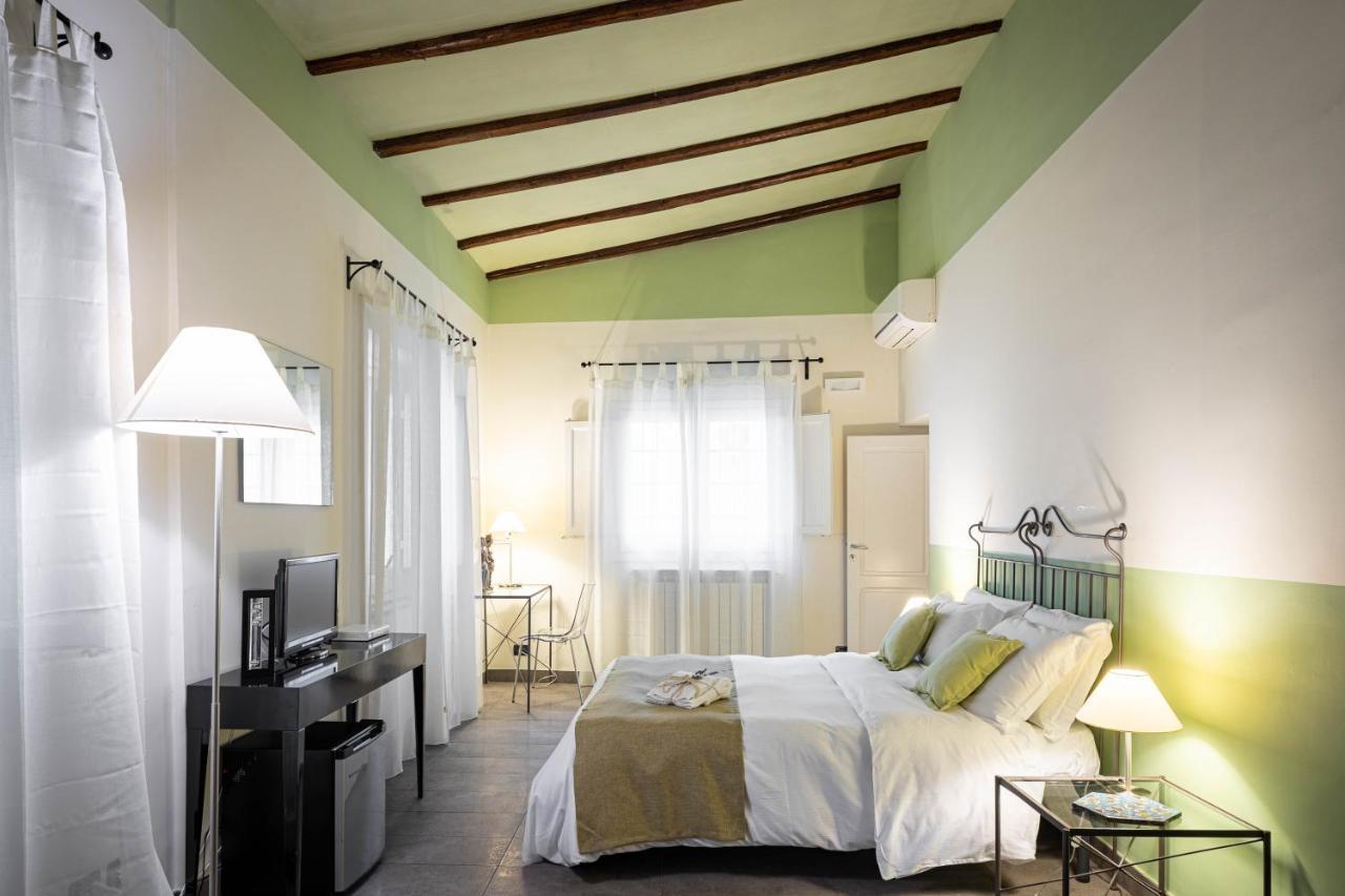 باليرمو B&B Sant'Agostino المظهر الخارجي الصورة
