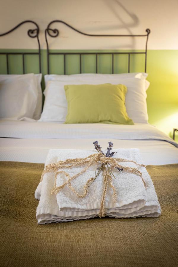 باليرمو B&B Sant'Agostino المظهر الخارجي الصورة