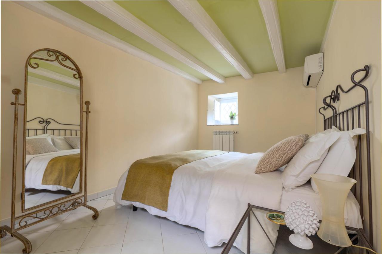 باليرمو B&B Sant'Agostino المظهر الخارجي الصورة