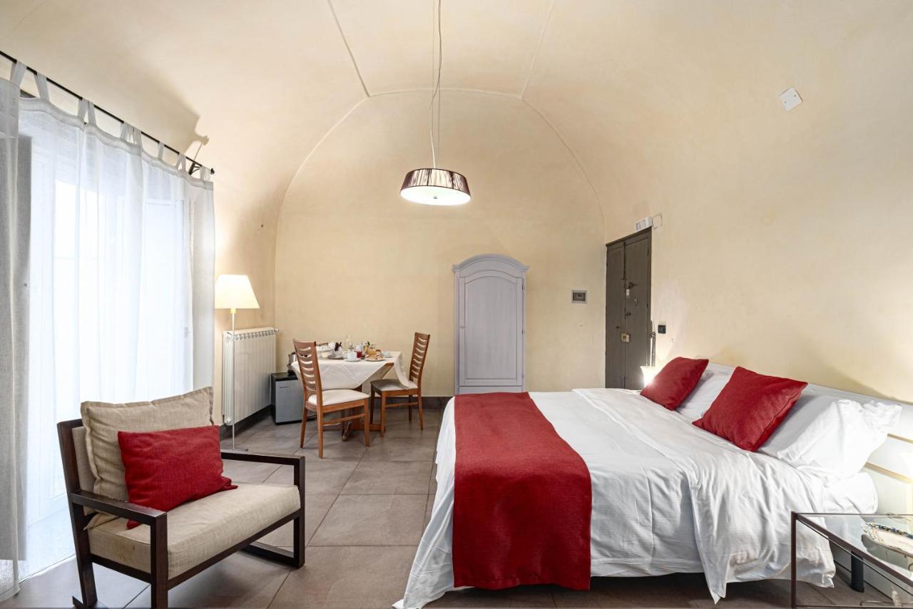 باليرمو B&B Sant'Agostino المظهر الخارجي الصورة