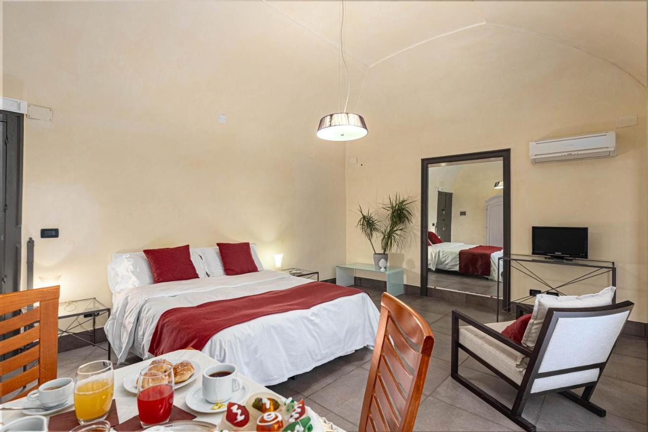 باليرمو B&B Sant'Agostino المظهر الخارجي الصورة