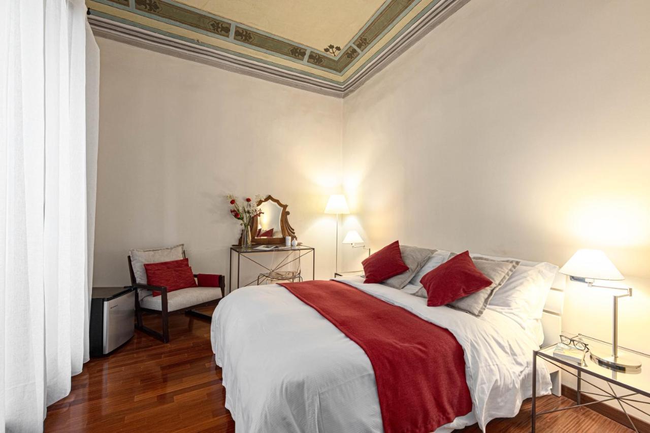باليرمو B&B Sant'Agostino المظهر الخارجي الصورة