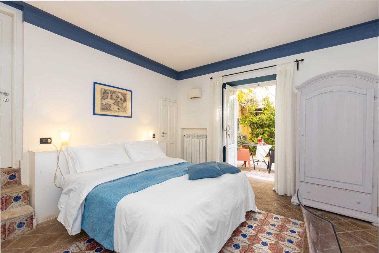 باليرمو B&B Sant'Agostino المظهر الخارجي الصورة