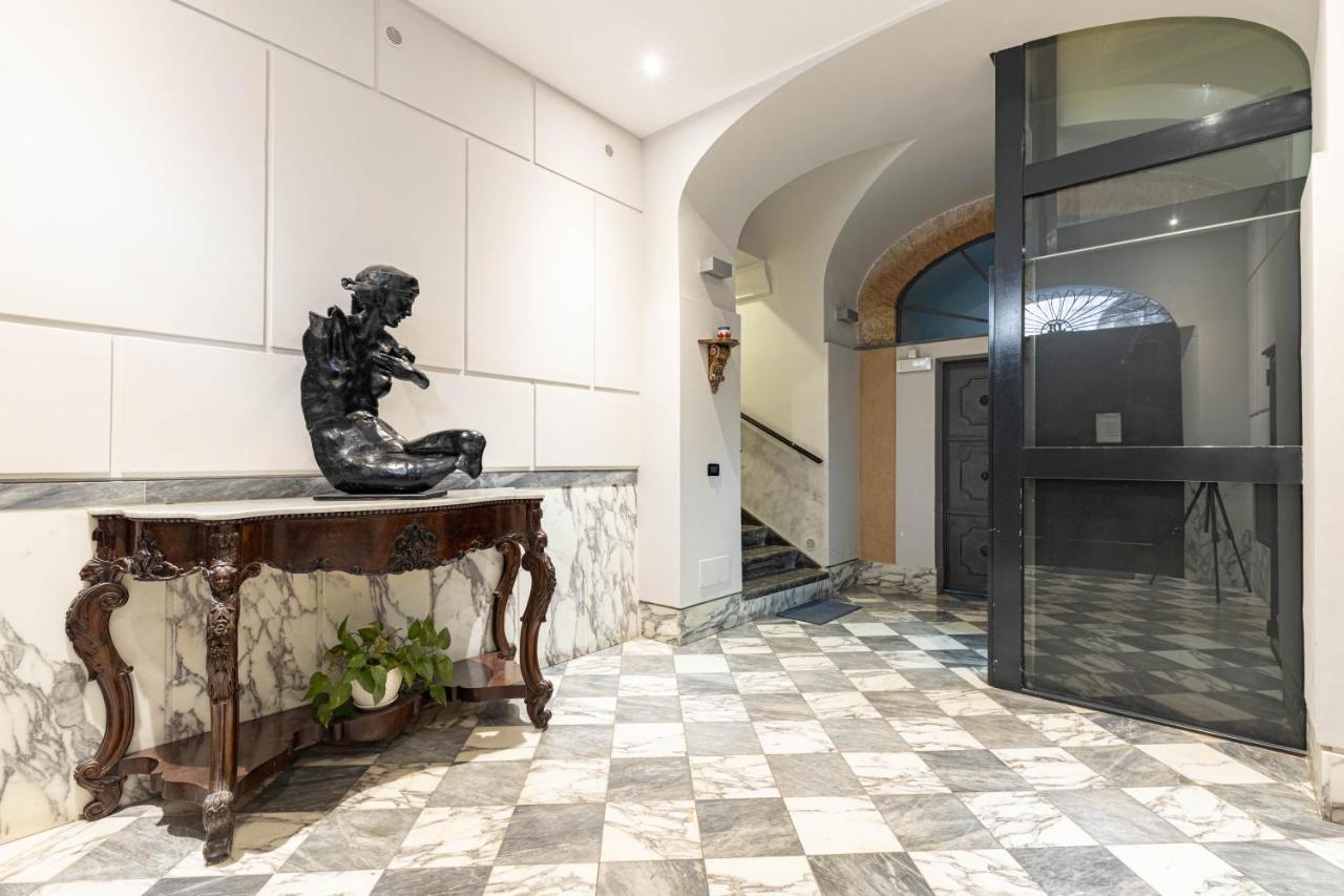باليرمو B&B Sant'Agostino المظهر الخارجي الصورة