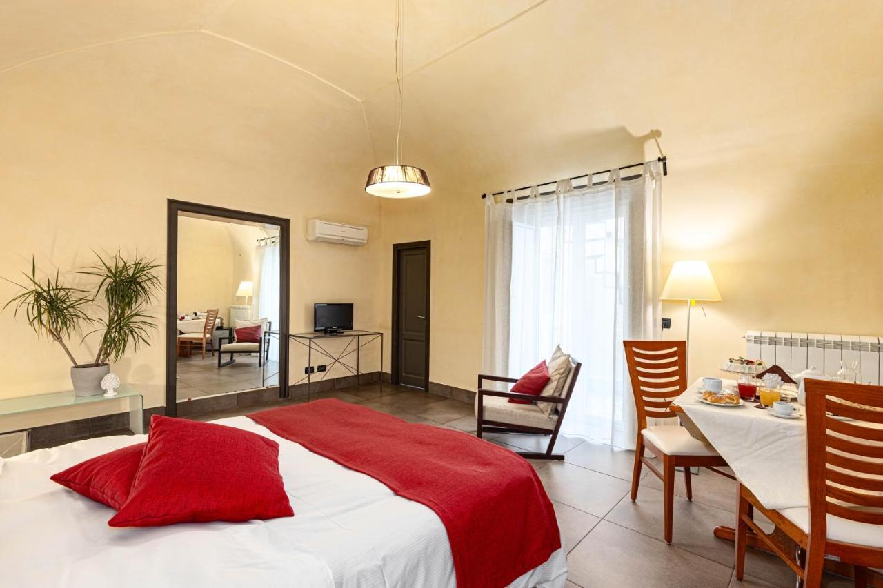 باليرمو B&B Sant'Agostino المظهر الخارجي الصورة