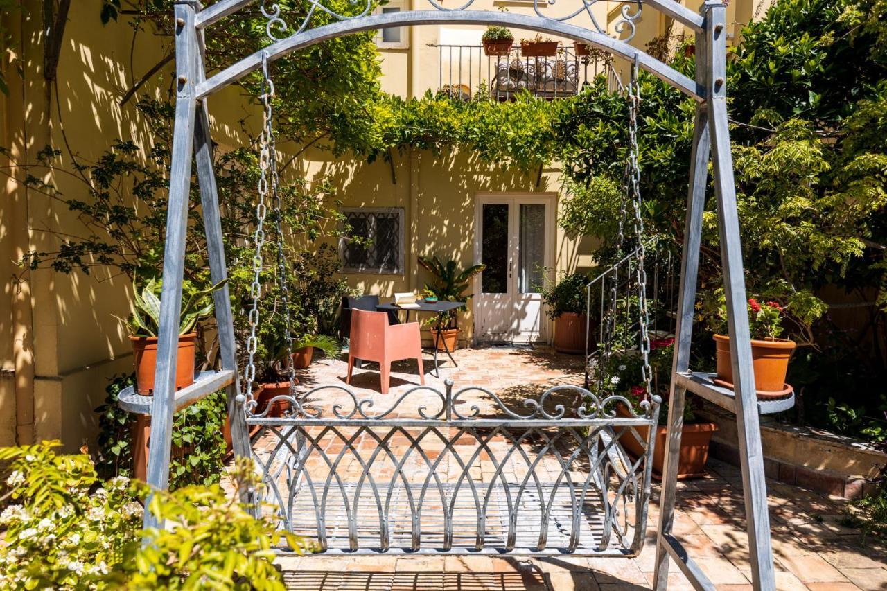 باليرمو B&B Sant'Agostino المظهر الخارجي الصورة