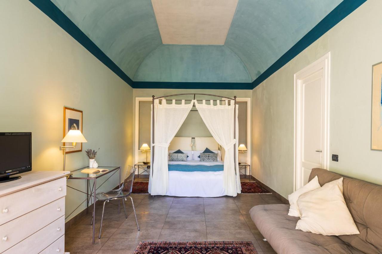 باليرمو B&B Sant'Agostino المظهر الخارجي الصورة
