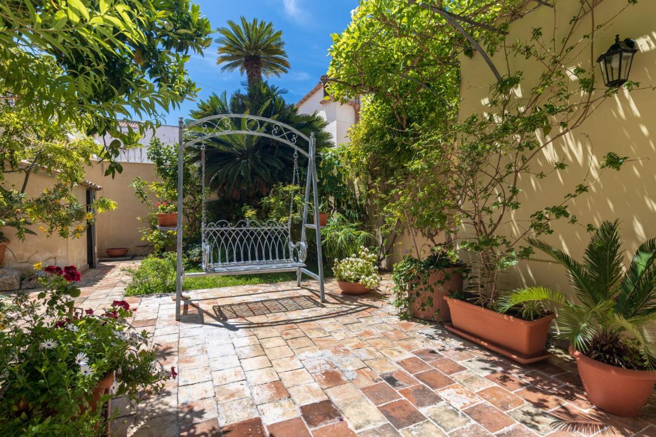 باليرمو B&B Sant'Agostino المظهر الخارجي الصورة