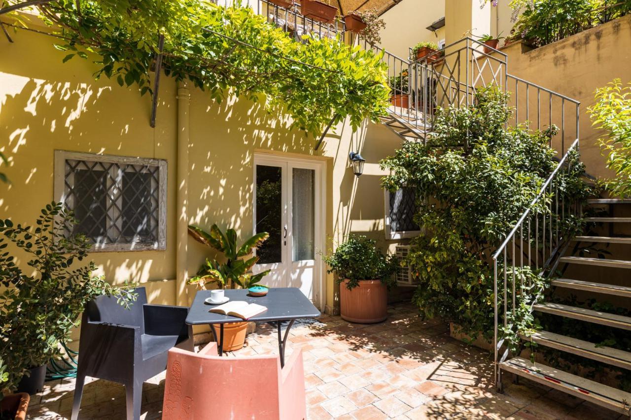باليرمو B&B Sant'Agostino المظهر الخارجي الصورة