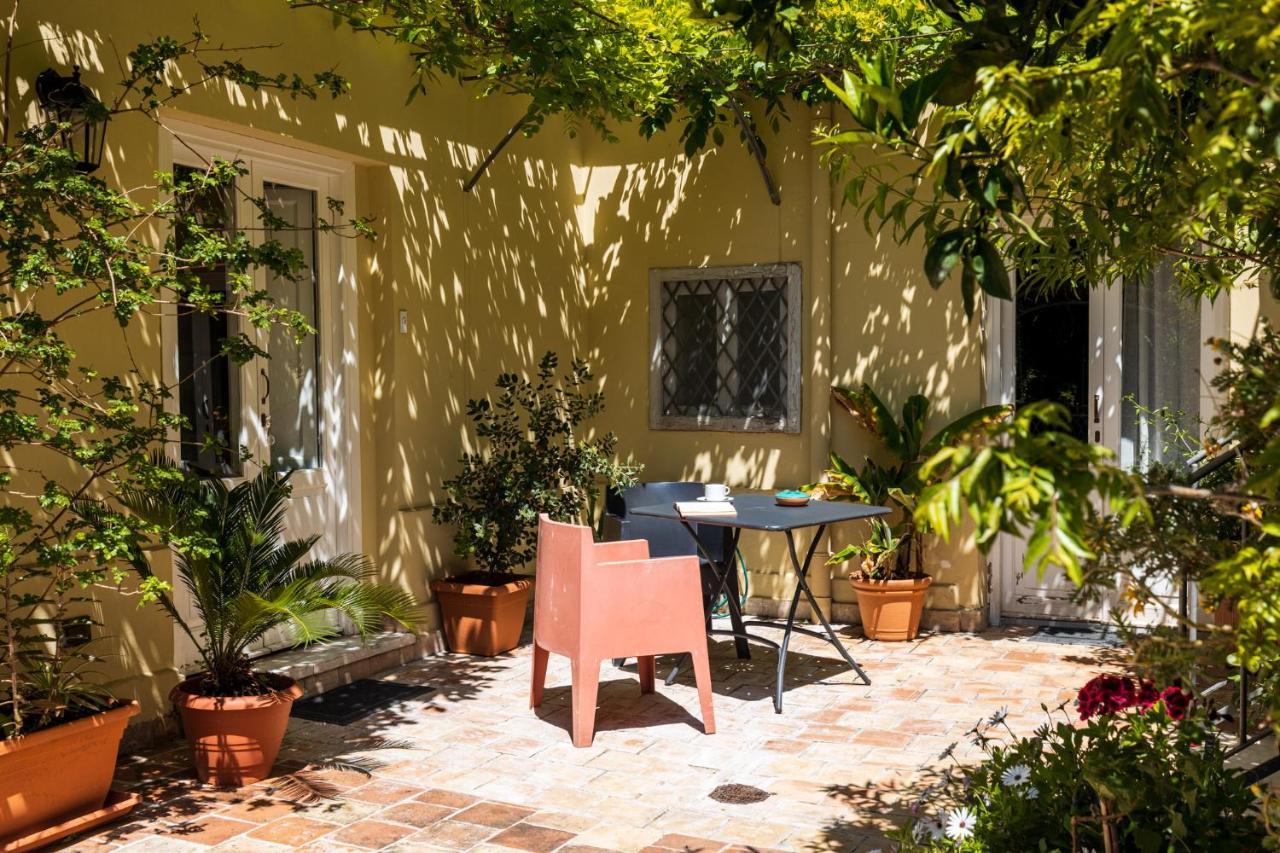 باليرمو B&B Sant'Agostino المظهر الخارجي الصورة